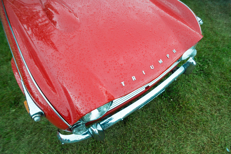 Illustration for article titled Photo Mission Gallery: Cars